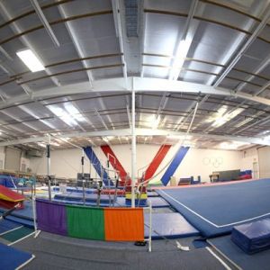 Coast Elite Gymnastics Academy Summer Camp