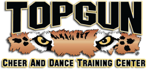 Top Gun Dance and Cheer