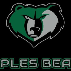 Naples Bears Youth Cheer and Football