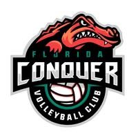 Florida Conquer Volleyball