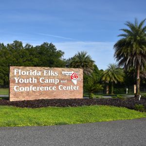 Florida Elks Youth Camp