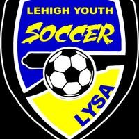 Lehigh Youth Soccer Association