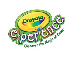 Orlando - Crayola Experience