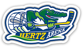 Hertz Arena Youth Hockey and Figure Skating