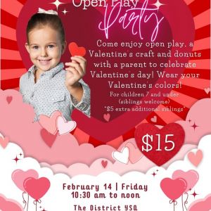 valentines day specials sarasota fl