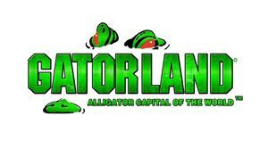 Orlando - Gatorland