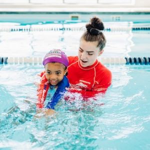 British Swim School of Naples