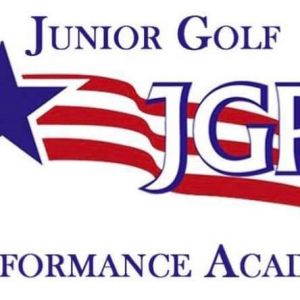 Junior Golf Performance Academy of Naples