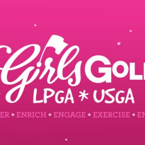 LPGA USGA Girls Golf