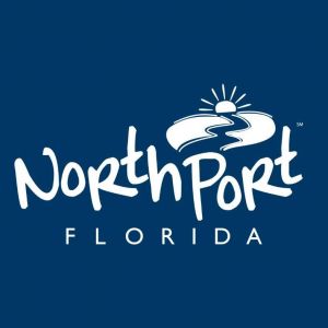 04/11 North Port City Hall Flashlight Egg Hunt