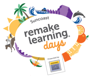 04/19-05/03  Suncoast Remake Learning Days