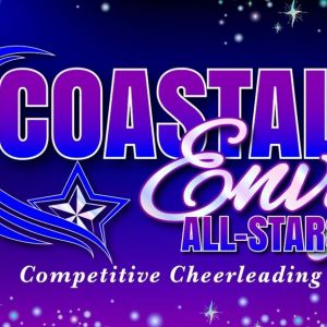 Coastal Envy All-Stars