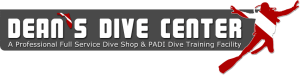 Dean's Dive Center