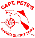 Captain Pete's Diving Center