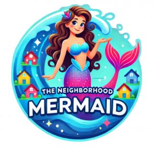 Neighborhood Mermaid, The