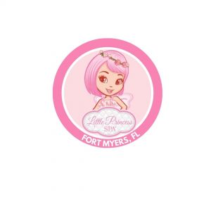 Little Princess Spa Fort Myers - Spring Break Camp