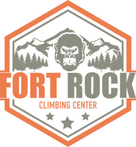 Fort Rock