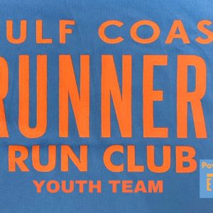 Gulf Coast Runners Youth Team