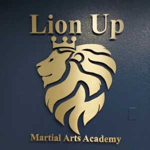 Lion Up Martial Arts Academy