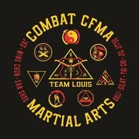 Combat CFMA