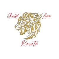 Gold Lion Karate