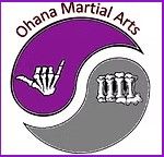 Ohana Martial Arts