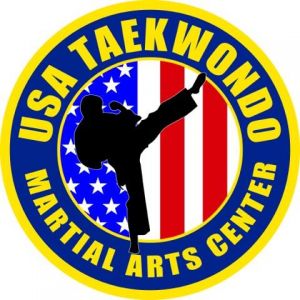 USA Taekwondo Summer Camp