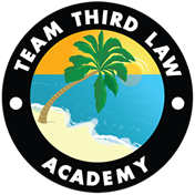 Team Third Law Martial Arts Naples