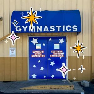 Southern Starz Gymnastics Spring Break Camp