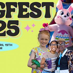 04/19 EggFest at City First Church