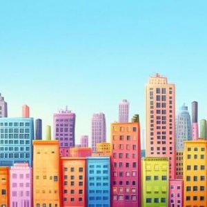 Big City Kids - Coming Soon!