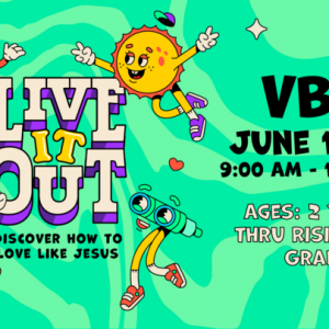 First Christian Church of Fort Myers VBS