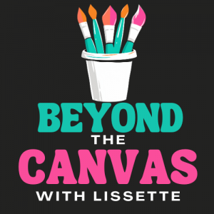 Beyond the Canvas