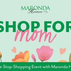 05/06 Shop For Mom at Heritage Plaza