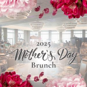 05/11 Mother's Day Brunch at Sunseeker Resort