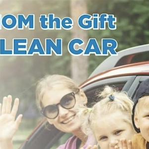 05/11 Mother’s Day Car Wash at  North Fort Myers First Baptist Church