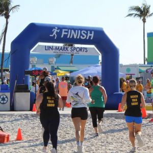 05/10 Day Before Mother’s Day 5K at Margaritaville Beach Resort Fort Myers Beach