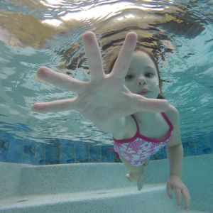 Essential Swim Lessons