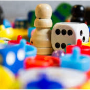 Board Game Camp at Southwest Florida Fencing Academy