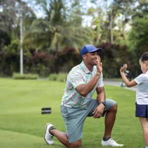 06/07 - Fore the Dads at Florida Blue Fort Myers