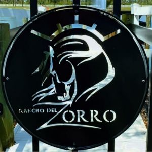 Rancho Del Zorro