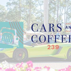 06/15 Cars and Coffee 239: Father's Day Edition