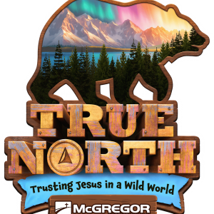 McGregor Babtist Church VBS