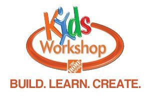 Home Depot Kids Workshop Kits