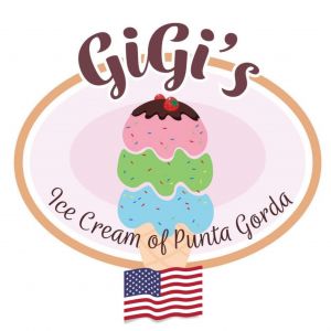 GiGi’s Ice Cream of Punta Gorda