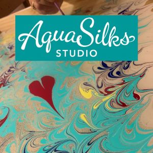 Aqua Silks Studio