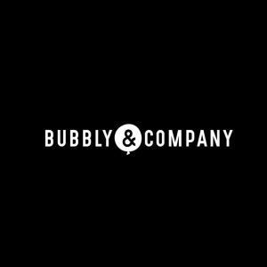 Bubbly and Company