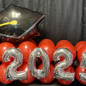 LTM Balloons and Banners