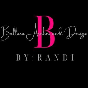Balloon Arches and Designs By: Randi