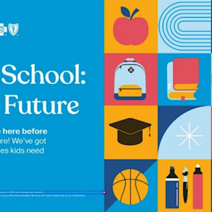 Back to School: Fuel the Future by Florida Blue - Fort Myers